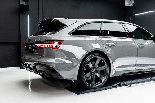 Audit RS6 GT-094