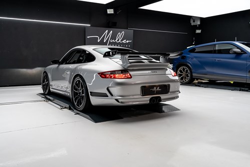 Porsche GT3 RS 991-106