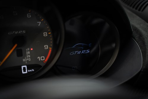 Porsche GT4 RS bleue-068