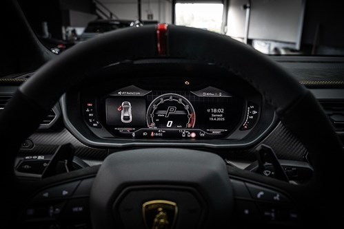 Lamborghini Urus bleu-55