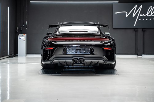 Porsche GT3 noire-27