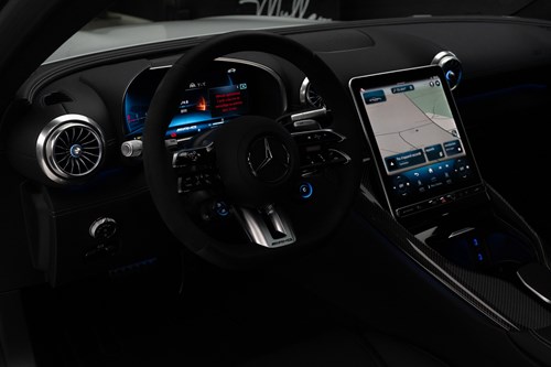 Mercedes GT63-48