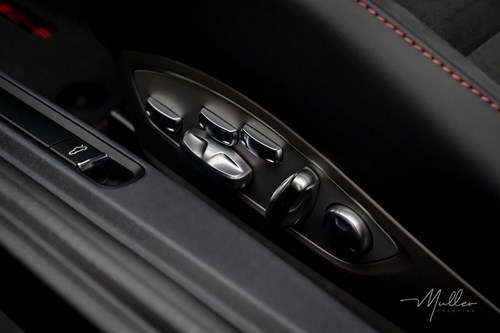 Porsche 718 Boxter GTS-098