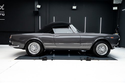 Alfa Romeo Vettura 102-00-142