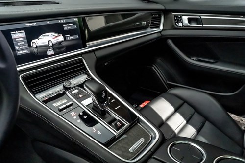 Porsche Panamera Hybrid-085