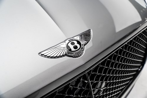 Bentley Continental GT-094