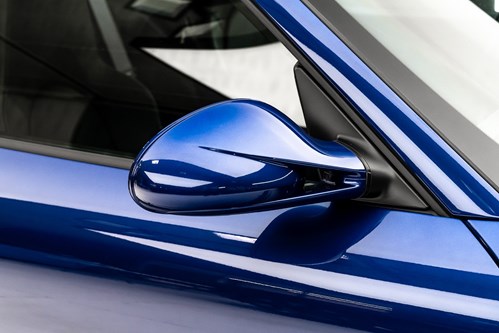 Porsche Carrera S 997-076