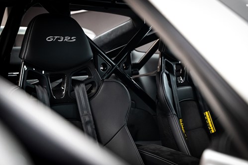 Porsche GT3RS 991.2-17