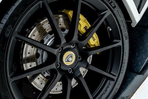 Lotus Evora blanche-121