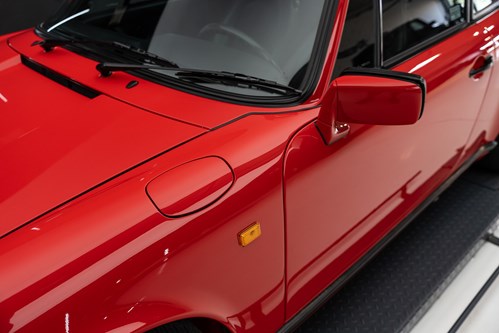 Porsche Carrera 3.2-12