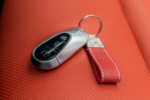 Mercedes sL63 AMG-119