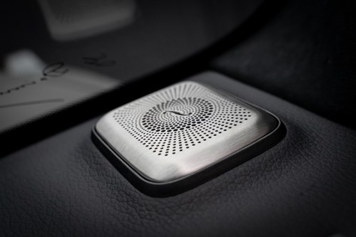 Mercedes Class G gris-64