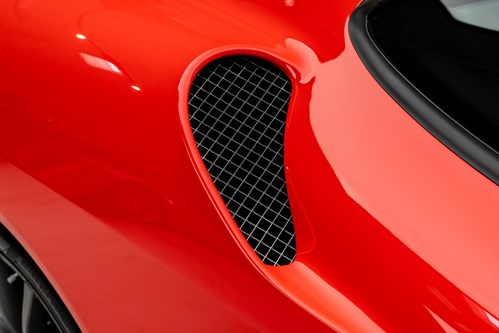 Ferrari 430 Scuderia rouge-010