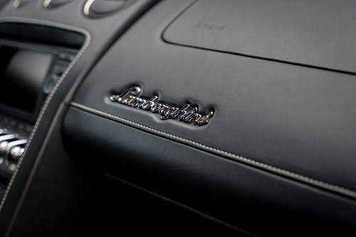 Lamborghini Gallardo-15