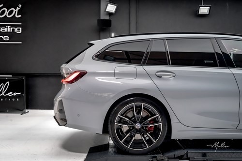Bmw M340D Touring (11)
