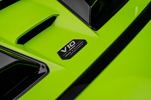 Lamborghini Hurracan Verte-212