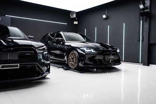 BMW M3 cs Touring -83