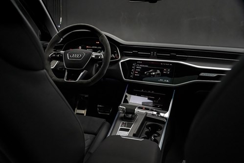 Audi R6 Performance verte-52