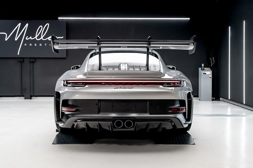 Porsche GT3 RS grise-129