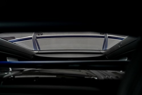 Porsche GT4 RS bleue-112