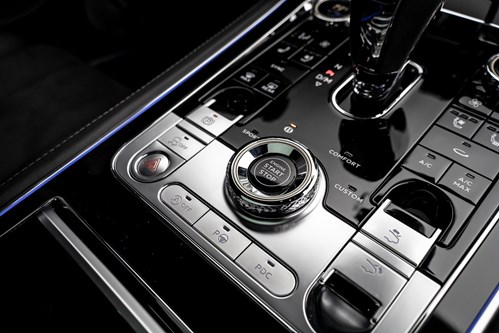 Bentley Continental GT-144