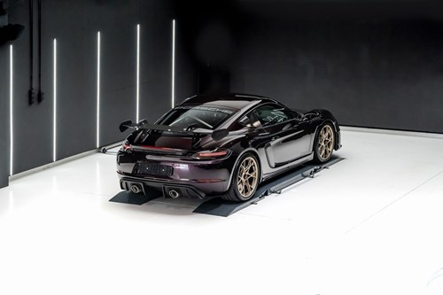 Porsche 718 GT4 RS-074