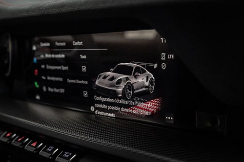 Porsche gt3 rs rouge-111