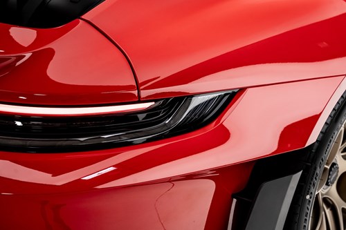 Porsche gt3 rs rouge-127