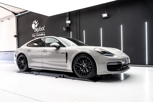 Porsche Panamera Hybrid-082