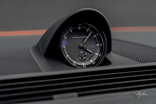 Porsche Panamera Sélection Orange-147