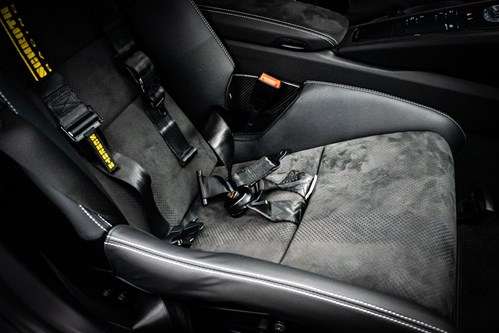 Porsche GT3RS 991.2-16