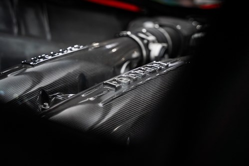 Ferrari 430 Scuderia rouge-046