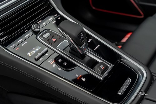 Porsche Panamera Sélection Orange-105