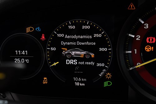 Porsche gt3 rs rouge-103