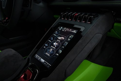 Lamborghini Hurracan Verte-175