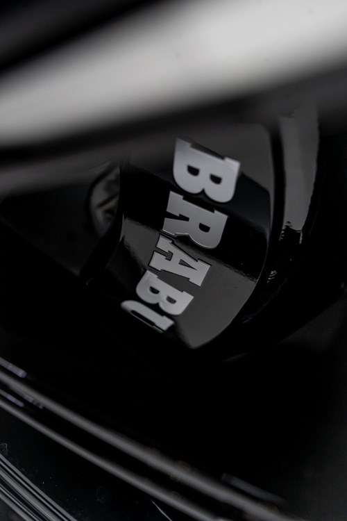 Mercedes Class G Brabus-077