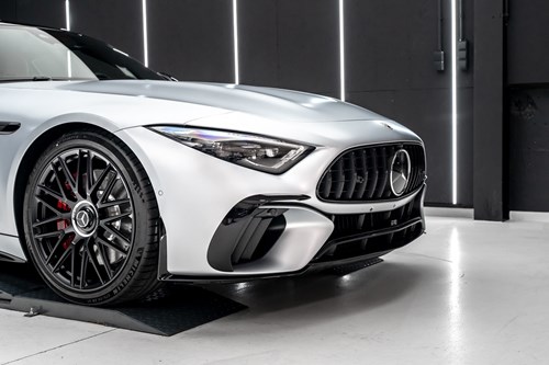 Mercedes SL63 AMG-078