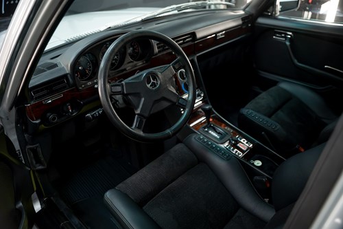 Mercedes 450 sel-109