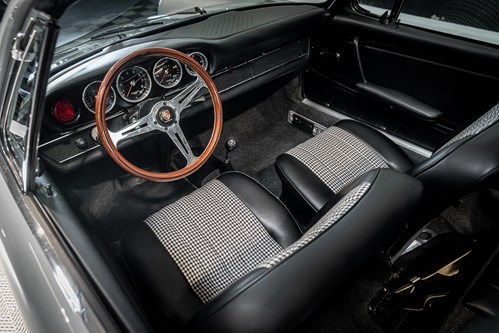 Porsche 9111-236