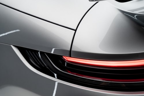 Porsche Turbos S grise-107