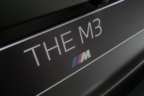 BMW M3 Touring verte mate-091