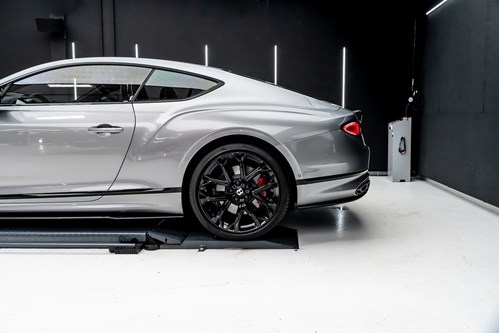 Bentley Continental GT-097