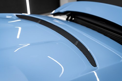 Porsche Speedster bleu-69