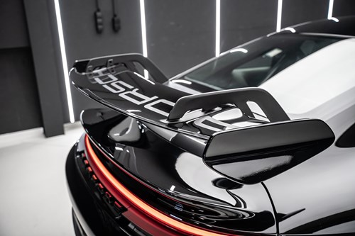 Porsche GT3 noire-32