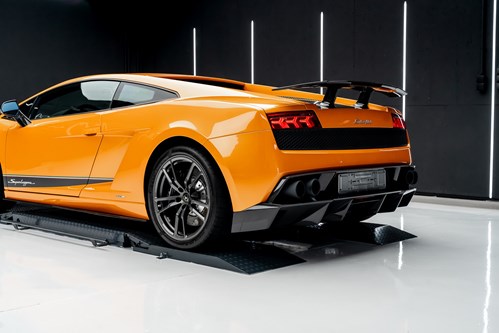 Lamborghini LP570 Superlegera-44