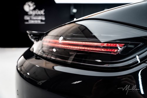 Porsche 718 Boxter GTS-136