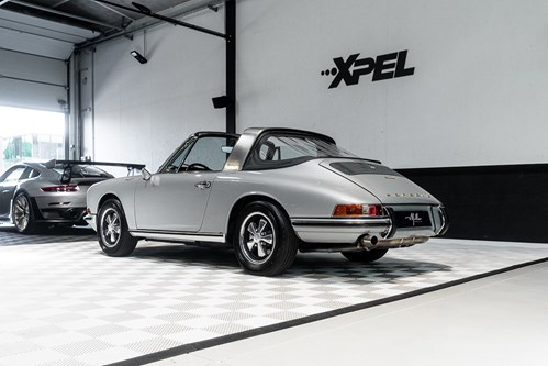 Porsche 9111-225