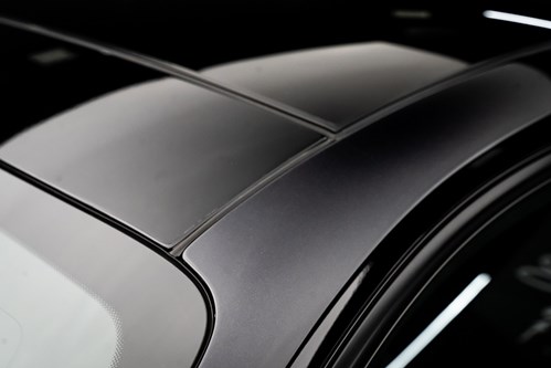 Porsche Carrera 4s Noire-103