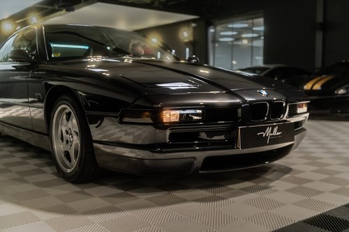 BMW 850 CSI-11