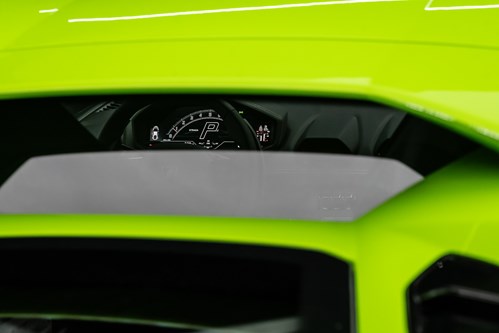 Lamborghini Hurracan Verte-195